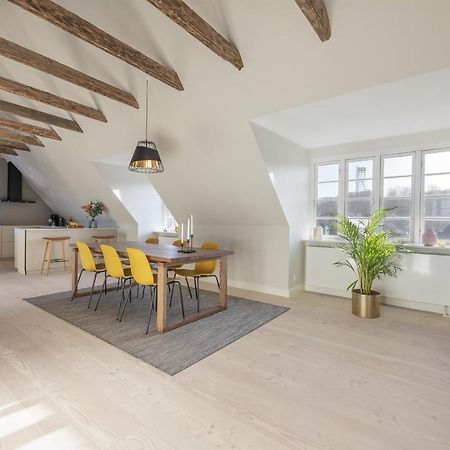 Aday - Modern Living - Balcony Room Aalborg Exterior foto
