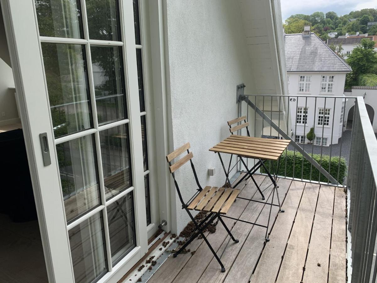Aday - Modern Living - Balcony Room Aalborg Exterior foto